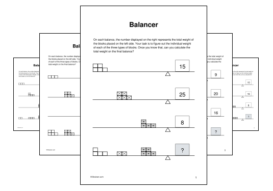 Balancer