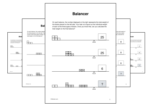 Balancer