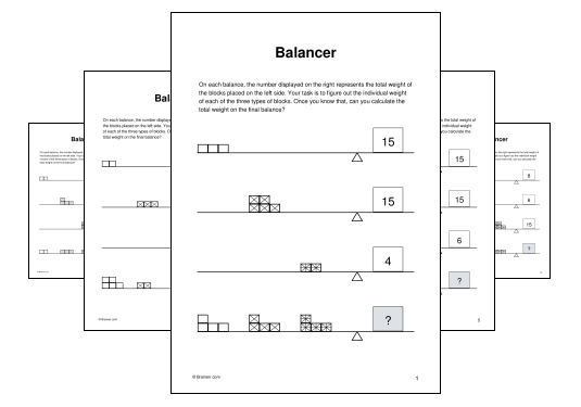 Balancer