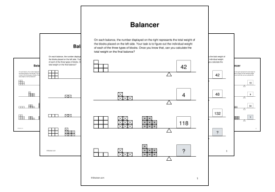 Balancer