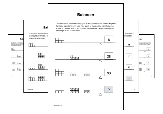 Balancer