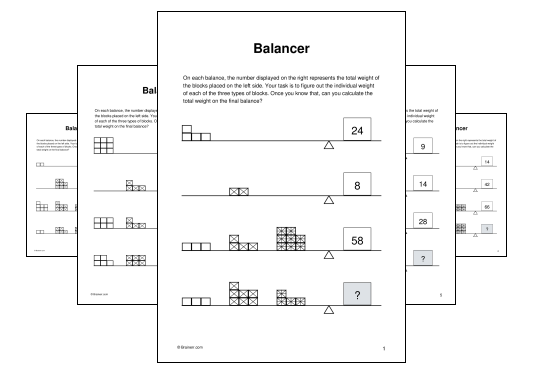 Balancer