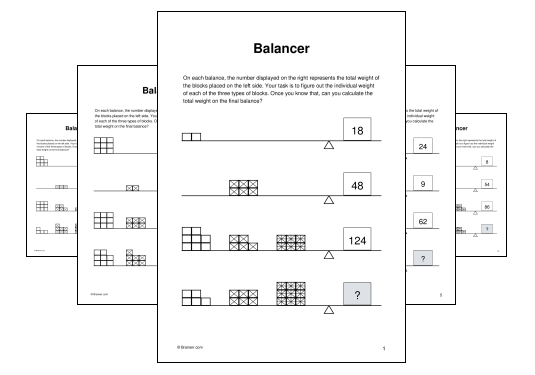 Balancer