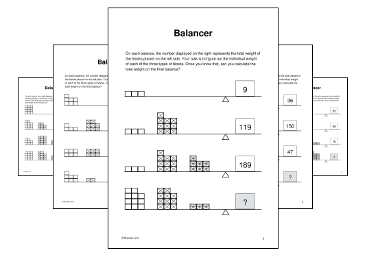 Balancer