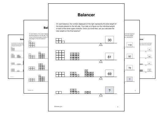 Balancer