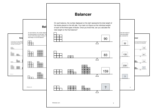 Balancer