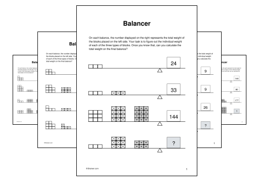 Balancer