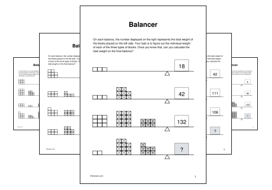 Balancer