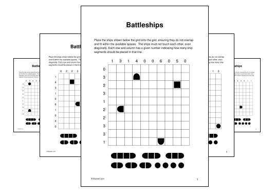 Battleships