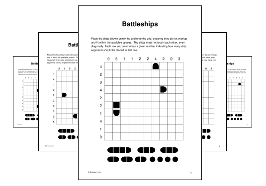 Battleships