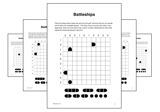 Battleships