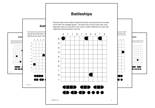 Battleships