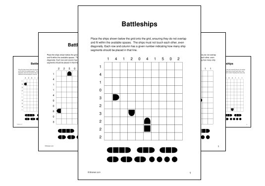 Battleships