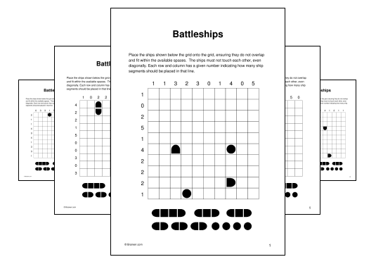 Battleships