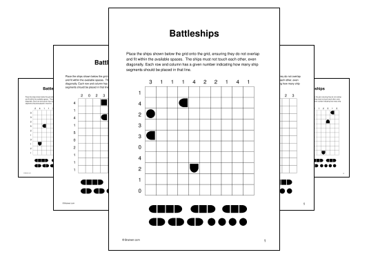 Battleships