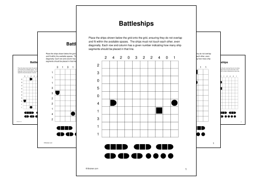 Battleships