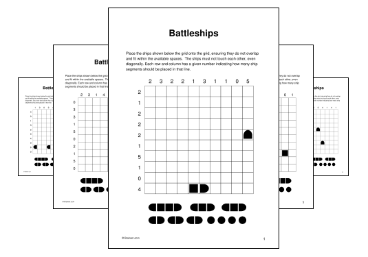 Battleships