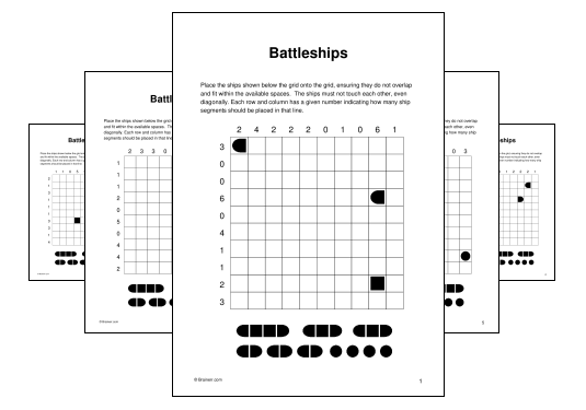 Battleships