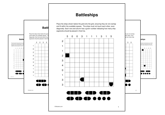 Battleships