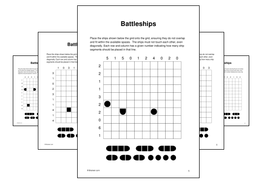 Battleships