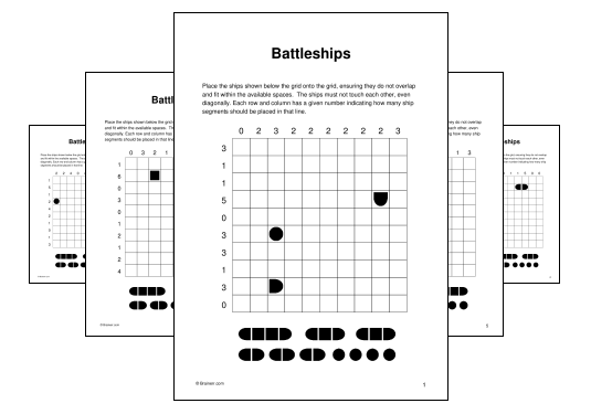 Battleships