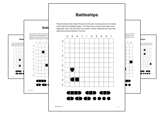 Battleships