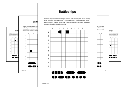 Battleships