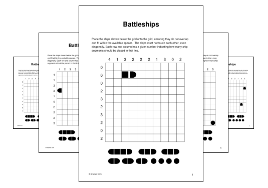 Battleships