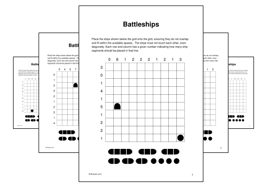 Battleships