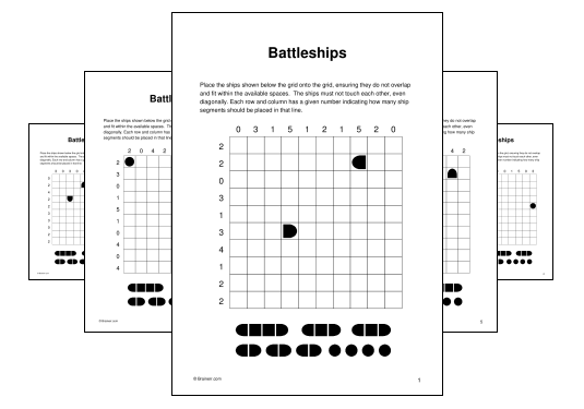 Battleships