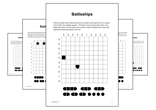 Battleships