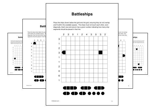 Battleships