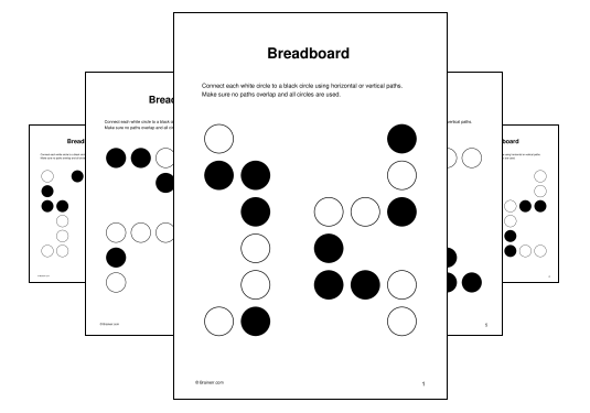 Breadboard 