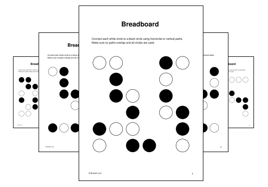 Breadboard 