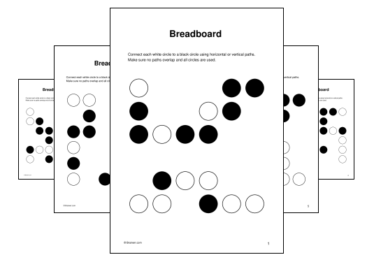 Breadboard 