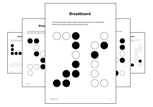 Breadboard 