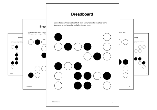 Breadboard 