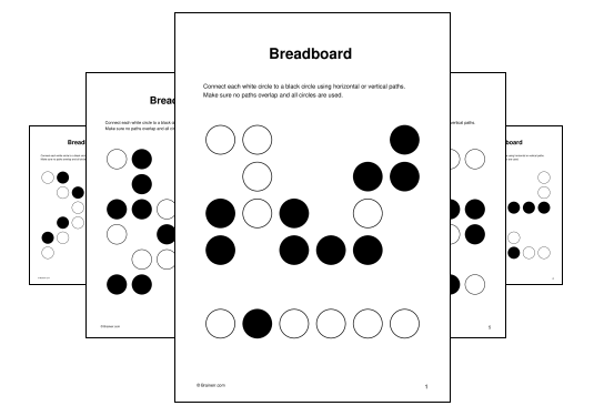 Breadboard 