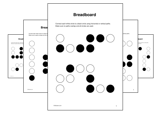 Breadboard 