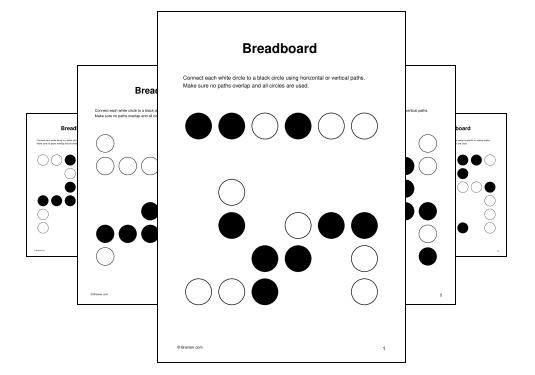 Breadboard 