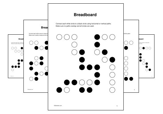 Breadboard 