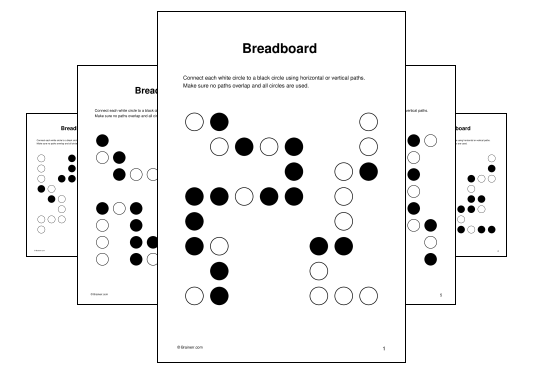 Breadboard 