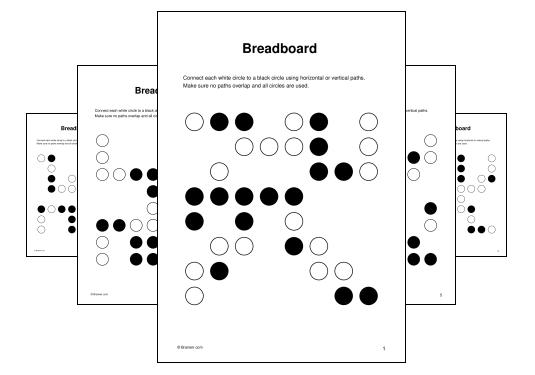 Breadboard 