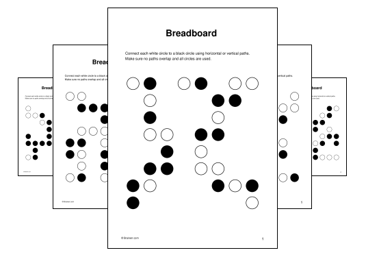 Breadboard 