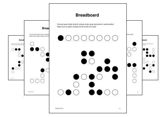 Breadboard 