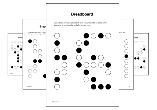 Breadboard 