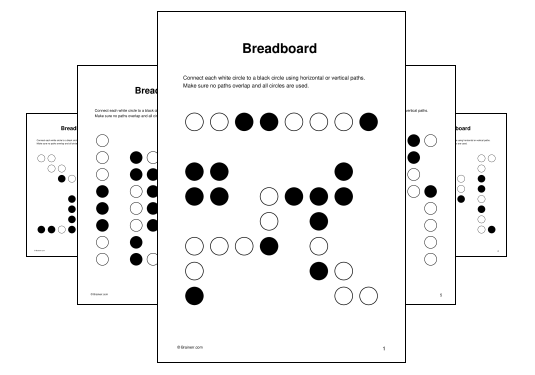 Breadboard 