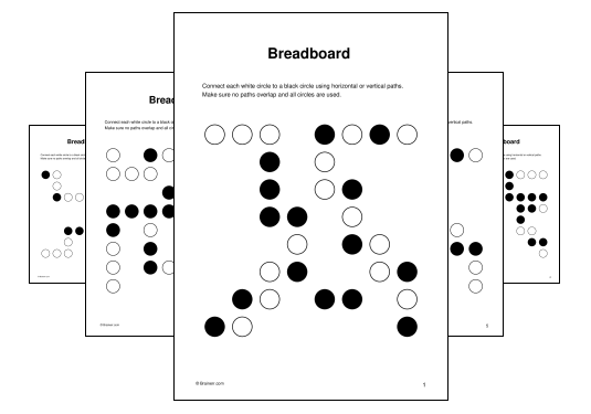 Breadboard 