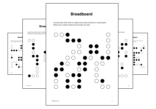 Breadboard 