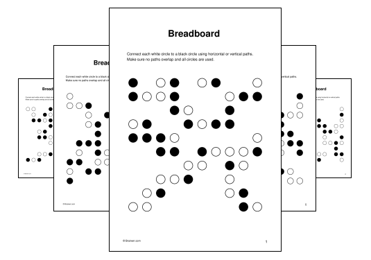 Breadboard 